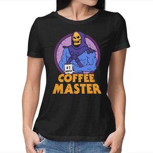 Coffee Master
