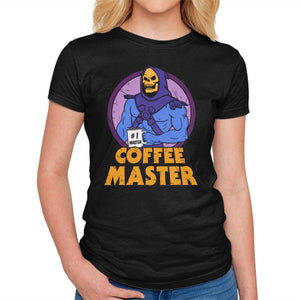 Coffee Master