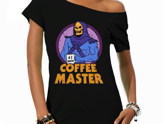 Coffee Master