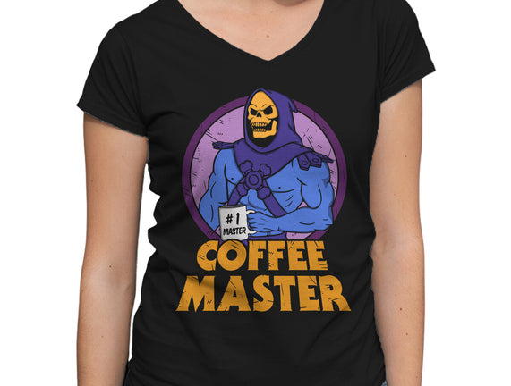 Coffee Master