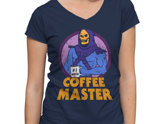 Coffee Master