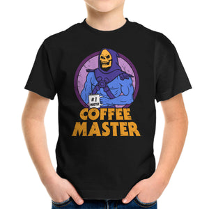 Coffee Master