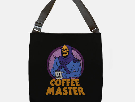 Coffee Master