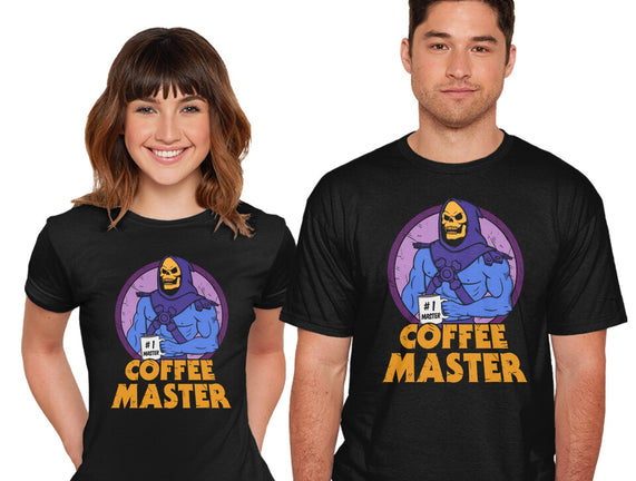 Coffee Master