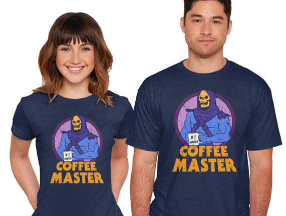 Coffee Master