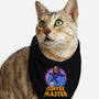 Coffee Master-Cat-Bandana-Pet Collar-Melonseta