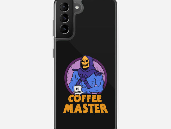 Coffee Master