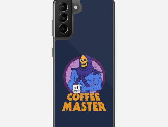 Coffee Master