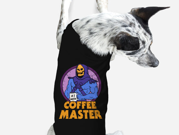 Coffee Master