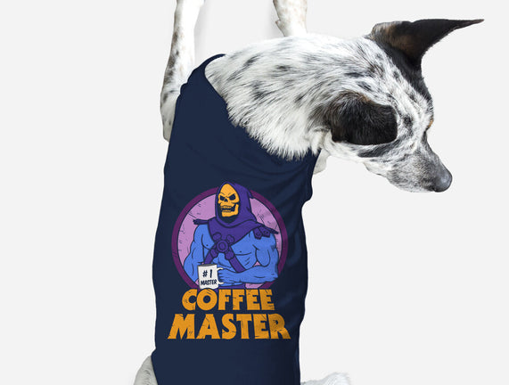 Coffee Master