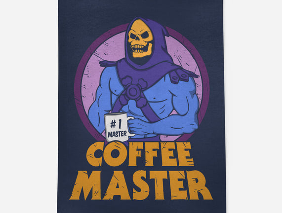 Coffee Master