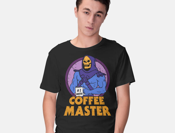 Coffee Master