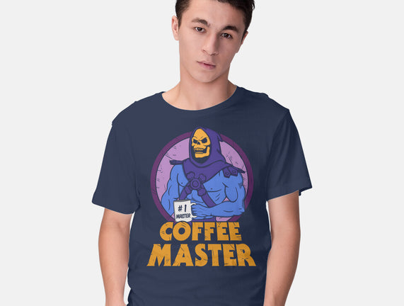 Coffee Master