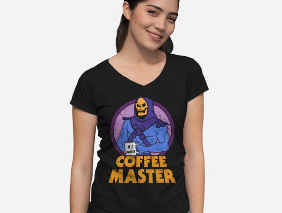 Coffee Master