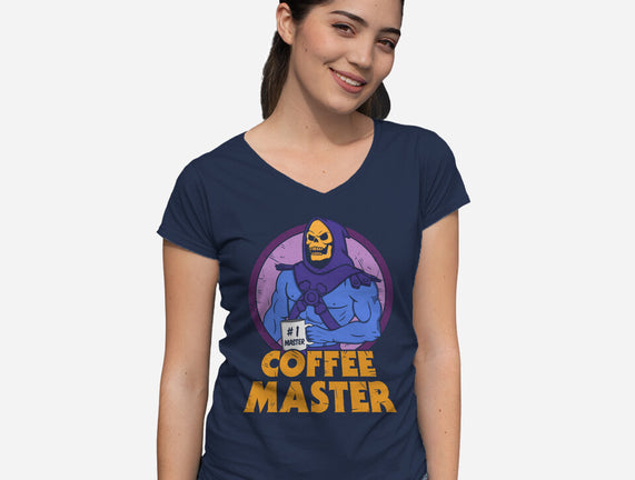 Coffee Master