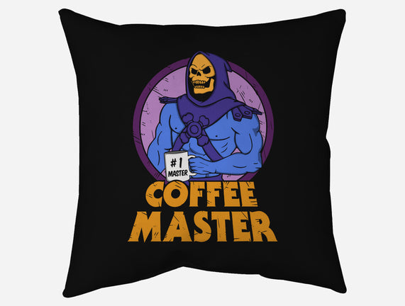 Coffee Master