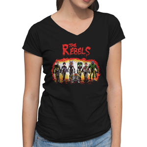The Rebels