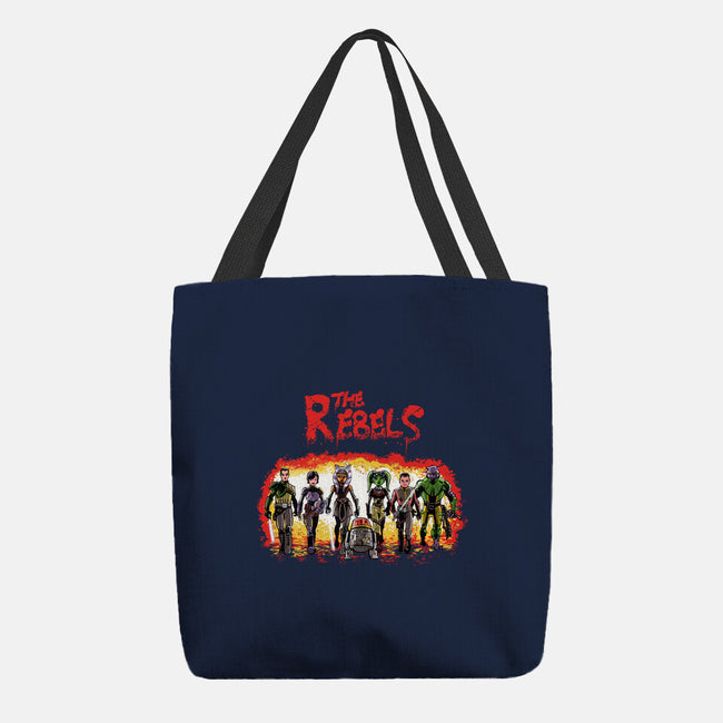 The Rebels-None-Basic Tote-Bag-zascanauta