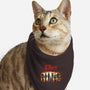 The Rebels-Cat-Bandana-Pet Collar-zascanauta