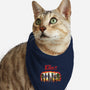 The Rebels-Cat-Bandana-Pet Collar-zascanauta