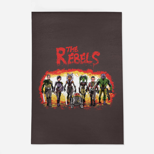 The Rebels-None-Outdoor-Rug-zascanauta