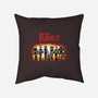 The Rebels-None-Removable Cover w Insert-Throw Pillow-zascanauta