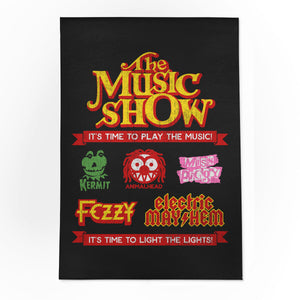 Muppetfest