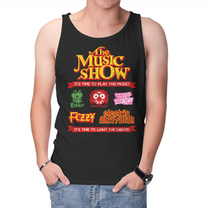 Muppetfest