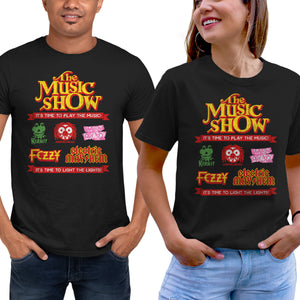 Muppetfest