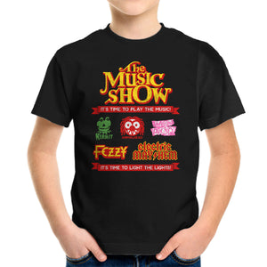 Muppetfest