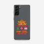 Muppetfest-Samsung-Snap-Phone Case-MJ