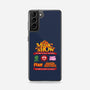 Muppetfest-Samsung-Snap-Phone Case-MJ