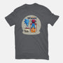 Sonic And Mario-Mens-Premium-Tee-Thiagor6