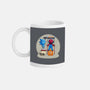 Sonic And Mario-None-Mug-Drinkware-Thiagor6