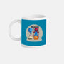Sonic And Mario-None-Mug-Drinkware-Thiagor6