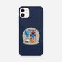 Sonic And Mario-iPhone-Snap-Phone Case-Thiagor6