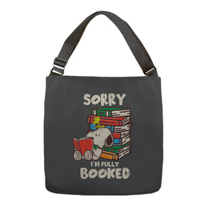 I'm Fully Booked