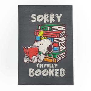 I'm Fully Booked