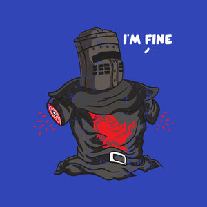 I'm Fine