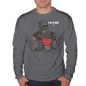 I'm Fine