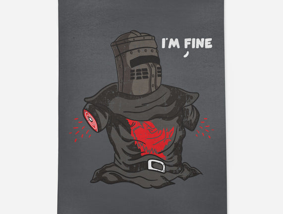 I'm Fine