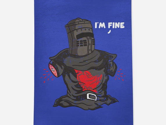 I'm Fine