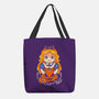 All Tricky Here-None-Basic Tote-Bag-eduely