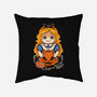 All Tricky Here-None-Removable Cover-Throw Pillow-eduely