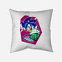 My Emerald-None-Non-Removable Cover w Insert-Throw Pillow-nickzzarto