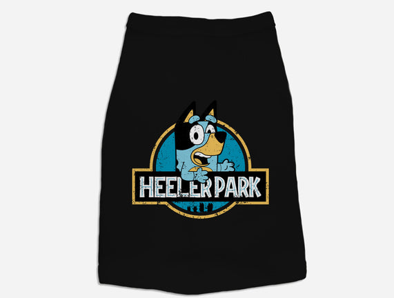 Heeler Park