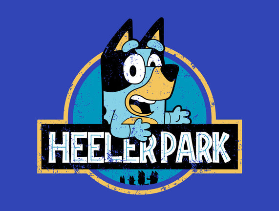 Heeler Park