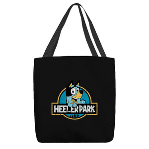 Heeler Park