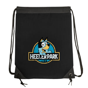 Heeler Park