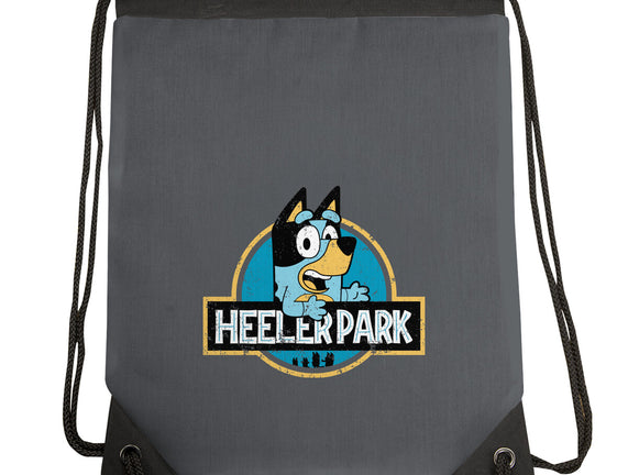 Heeler Park